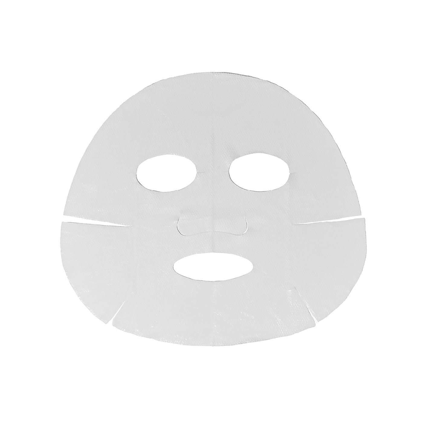 HydraRescue BioCellulose Face Mask (4-Pack)